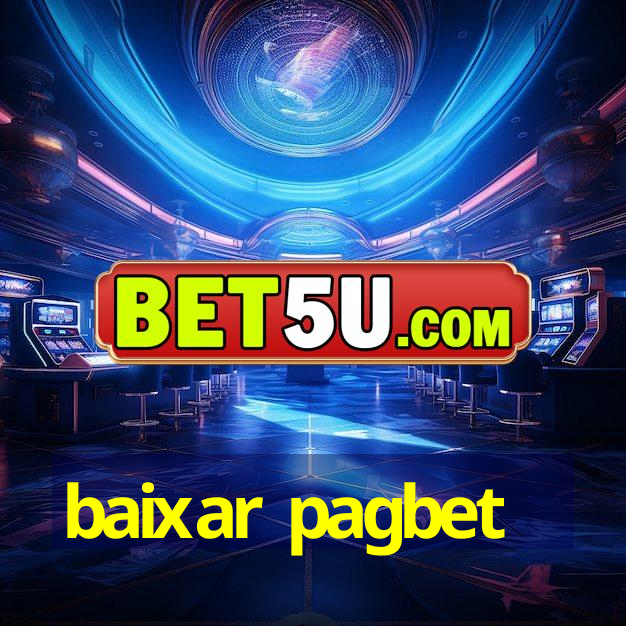 baixar pagbet